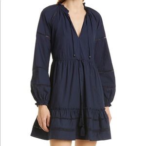 Veronica beard dress | M